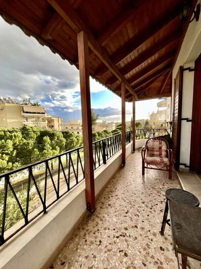 Image No.23-Appartement de 3 chambres à vendre à Amarousi