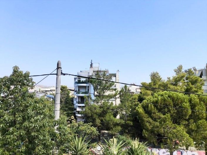 Image No.24-Appartement de 3 chambres à vendre à Amarousi