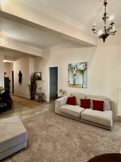 Image No.8-Appartement de 3 chambres à vendre à Amarousi