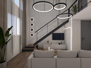 Photo 1 - Apartment 85 m² in Attica