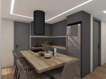 Photo 2 - Apartment 85 m² in Attica