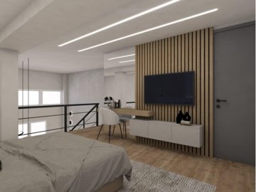 Photo 3 - Apartment 85 m² in Attica