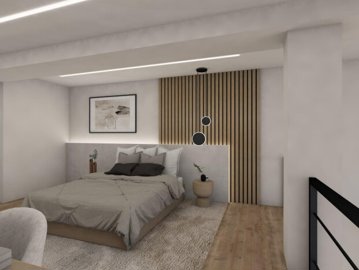 Photo 4 - Apartment 85 m² in Attica