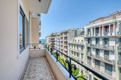 Photo 1 - Apartment 140 m² in Central Macedonia