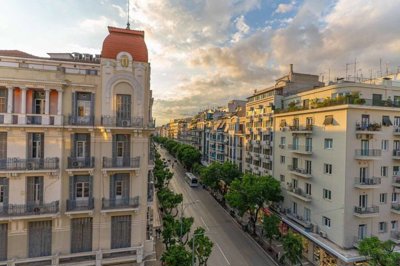 Photo 10 - Apartment 140 m² in Central Macedonia