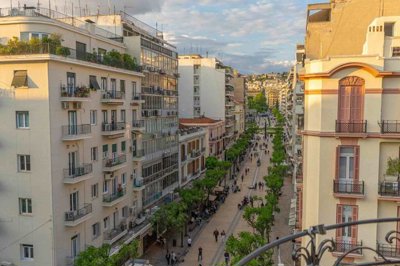 Photo 2 - Apartment 140 m² in Central Macedonia