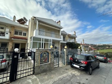 Photo 1 - Townhouse 240 m² in Central Macedonia