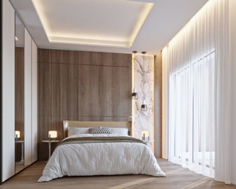 Photo 1 - Apartment 121 m² in Attica