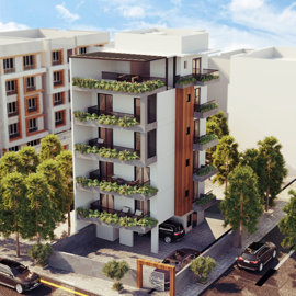 Photo 4 - Apartment 121 m² in Attica