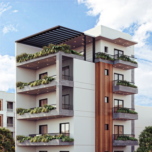 Image No.5-Duplex de 3 chambres à vendre à Glyfada