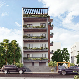 Photo 6 - Apartment 121 m² in Attica