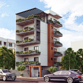 Photo 7 - Apartment 121 m² in Attica