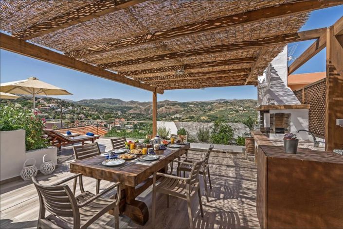 Image No.12-4 Bed Villa for sale