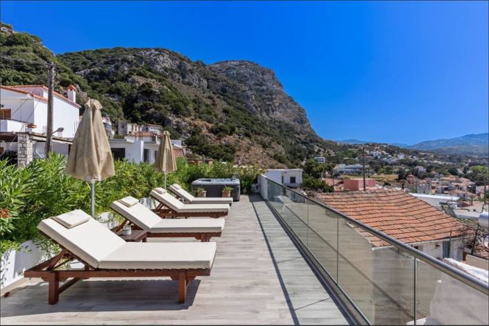 Image No.3-4 Bed Villa for sale