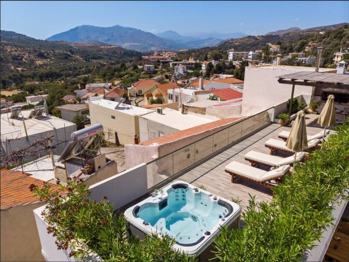 Image No.8-4 Bed Villa for sale