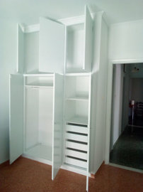 Photo 9 - Apartment 65 m² in Attica