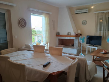 Photo 2 - Cottage 160 m² in Peloponnese