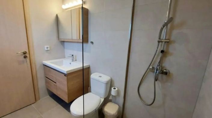 Image No.13-Propriété de 1 chambre à vendre à Vari