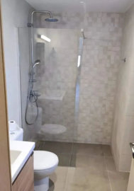 Photo 14 - Cottage 50 m² in Attica