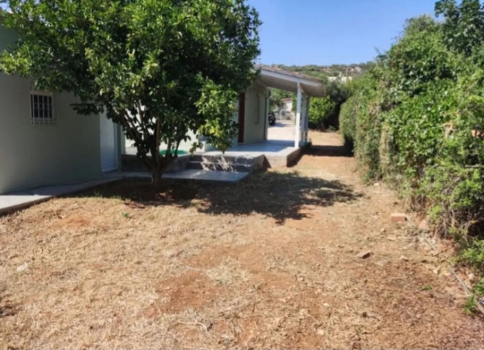 Image No.16-Propriété de 1 chambre à vendre à Vari