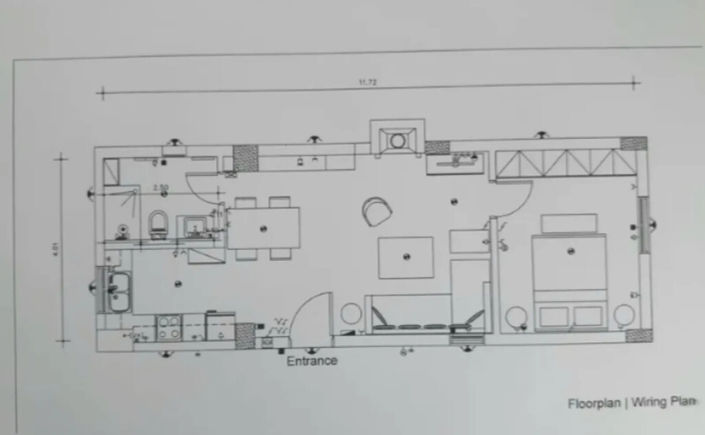 Image No.17-Propriété de 1 chambre à vendre à Vari