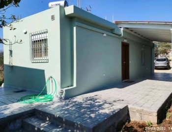 Photo 2 - Cottage 50 m² in Attica