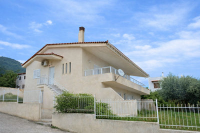 Photo 1 - Cottage 247 m² in Peloponnese