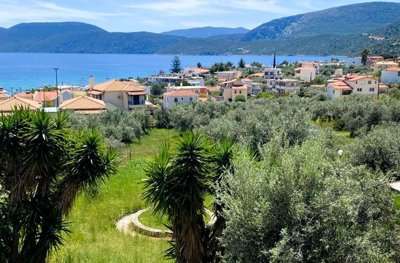 Photo 4 - Cottage 247 m² in Peloponnese