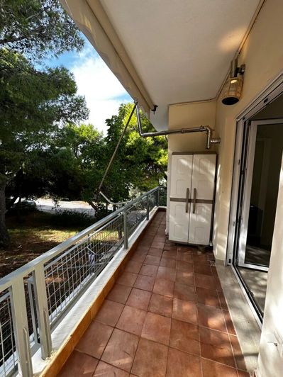 Image No.10-Appartement de 1 chambre à vendre à Saronida