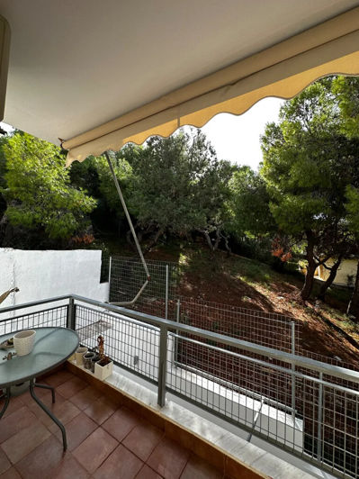 Image No.17-Appartement de 1 chambre à vendre à Saronida