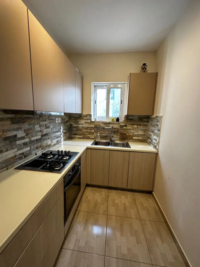 Image No.3-Appartement de 1 chambre à vendre à Saronida