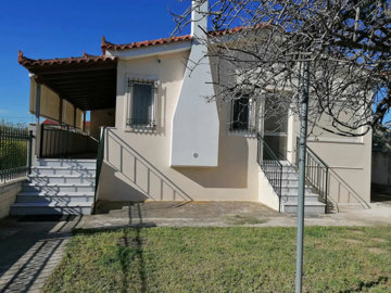 Photo 2 - Cottage 150 m² in Peloponnese