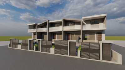 Photo 1 - Cottage 84 m² in Peloponnese