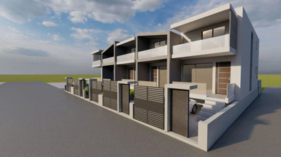 Photo 2 - Cottage 84 m² in Peloponnese