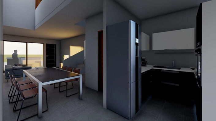 Image No.3-2 Bed Property for sale