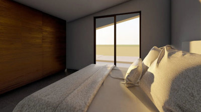 Photo 5 - Cottage 84 m² in Peloponnese