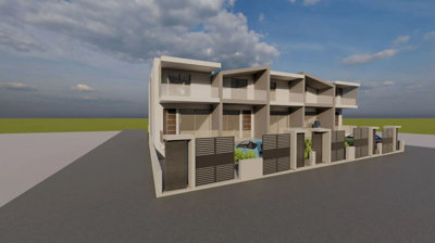 Photo 8 - Cottage 84 m² in Peloponnese