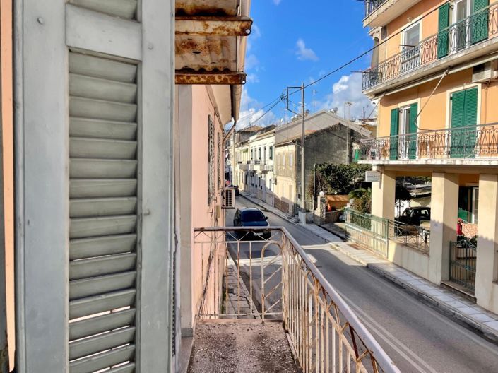 Image No.11-Appartement de 3 chambres à vendre à Corfou