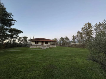 Photo 2 - Cottage 230 m² in Central Macedonia