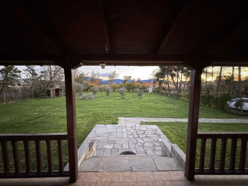 Photo 6 - Cottage 230 m² in Central Macedonia