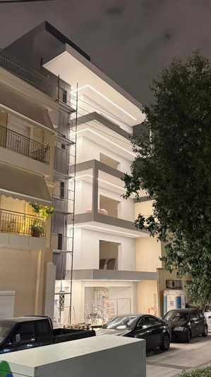 Image No.4-3 Bed Maisonette for sale