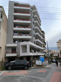 Photo 15 - Apartment 115 m² in Attica