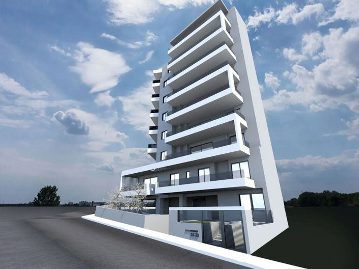 Image No.16-Appartement de 3 chambres à vendre à Dafni