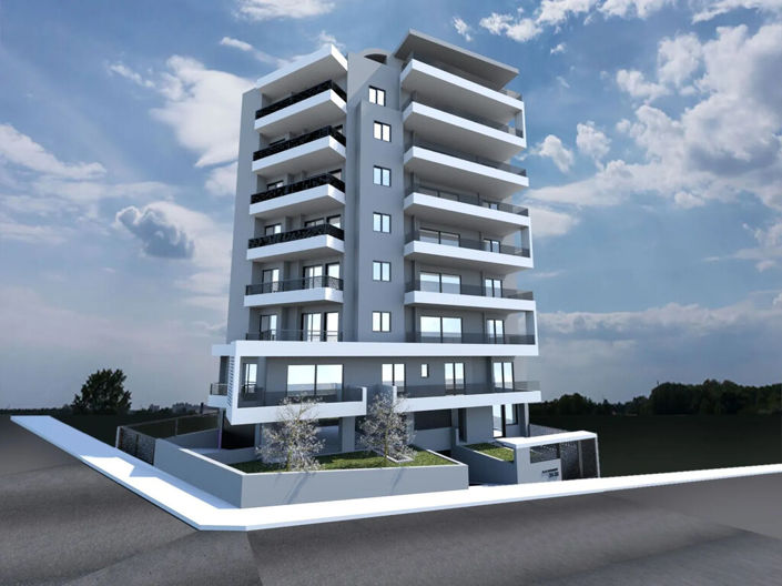 Image No.17-Appartement de 3 chambres à vendre à Dafni