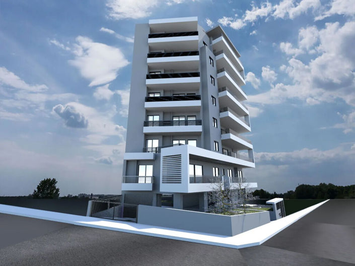 Image No.18-Appartement de 3 chambres à vendre à Dafni