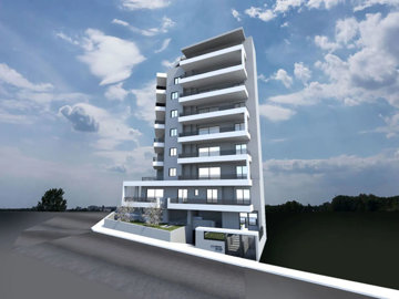 Photo 2 - Apartment 115 m² in Attica