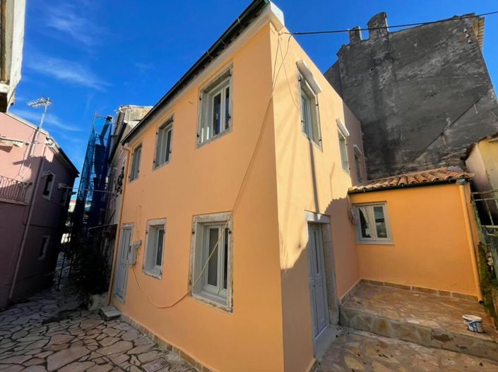 Image No.15-Appartement de 2 chambres à vendre à Corfou