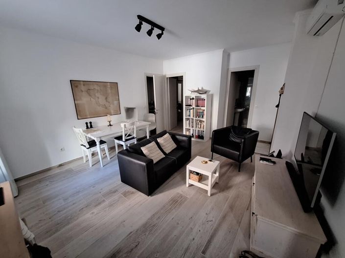 Image No.3-Appartement de 2 chambres à vendre à Corfou