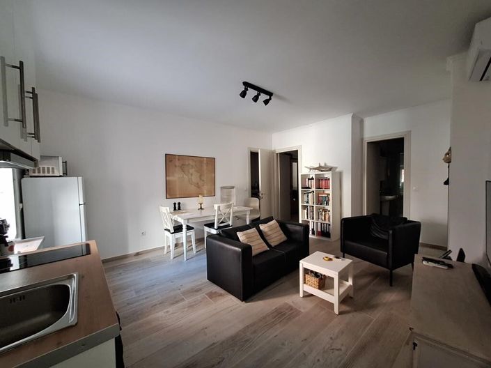 Image No.4-Appartement de 2 chambres à vendre à Corfou