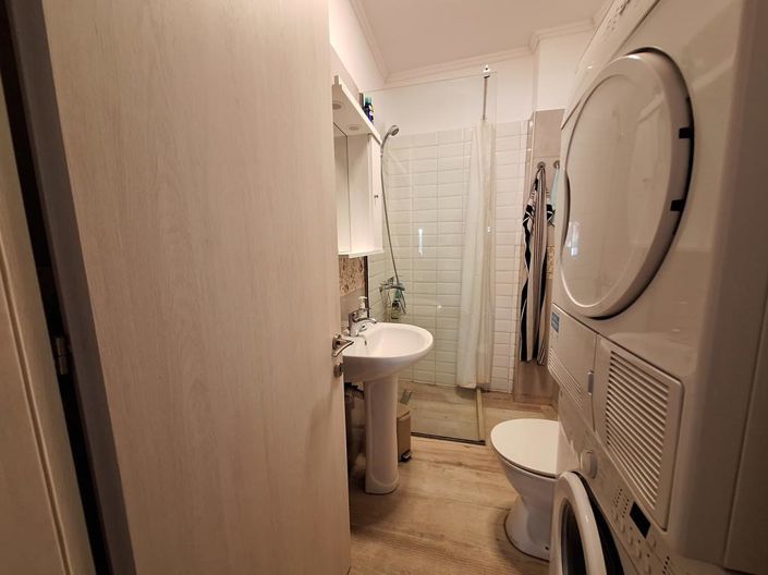 Image No.8-Appartement de 2 chambres à vendre à Corfou